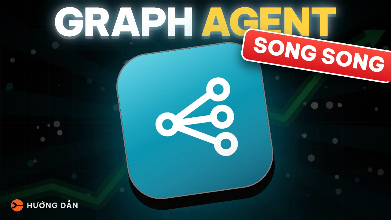 What is graph engineering? How to design AI agent workflows that run in parallel