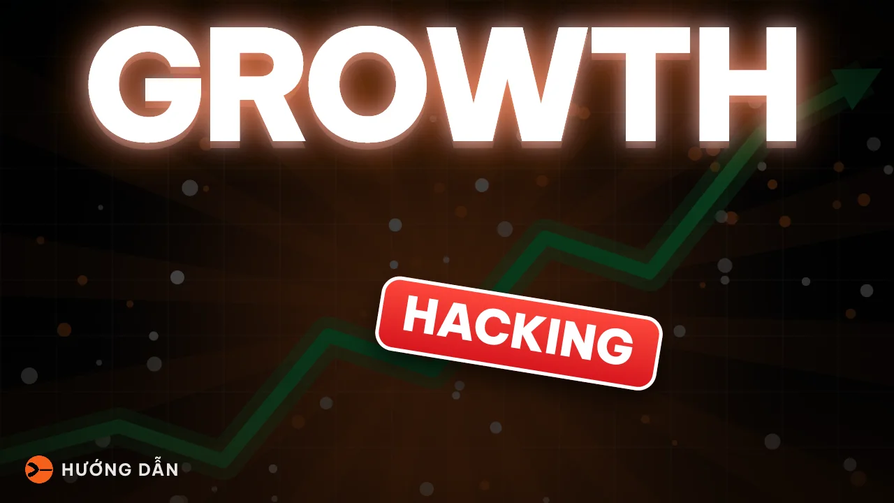 What is growth hacking? The testing process, AARRR framework, and real examples
