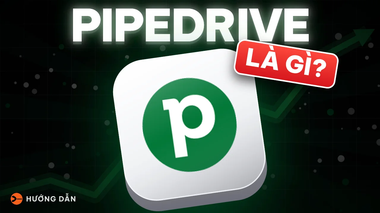 What is Pipedrive? Pipeline CRM for small sales teams, pricing, API, webhooks and MCP