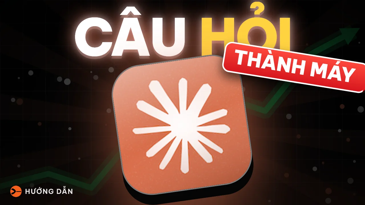 Skill Anatomy của Claude Code: biến mọi câu hỏi thành cỗ máy tương tác bấm được