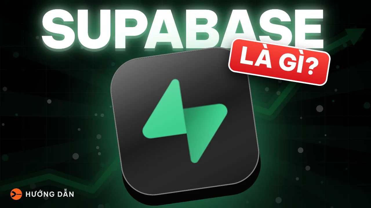 What is Supabase? A Postgres platform guide for beginners
