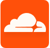 Logo Cloudflare Pages