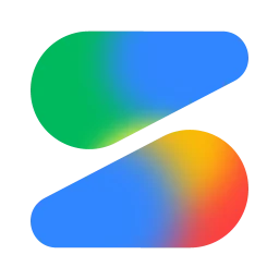 Logo Google AI Studio