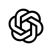 Logo Hướng dẫn prompt của OpenAI