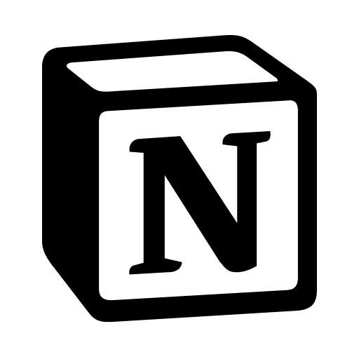 Logo Notion Templates