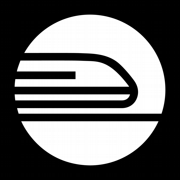 Logo Railway
