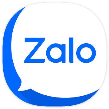 Logo Zalo bot
