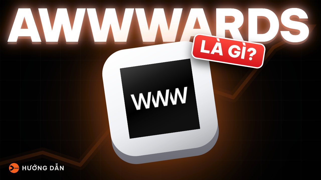 What is Awwwards? An Explanation for Web Design Freelancers and Agencies